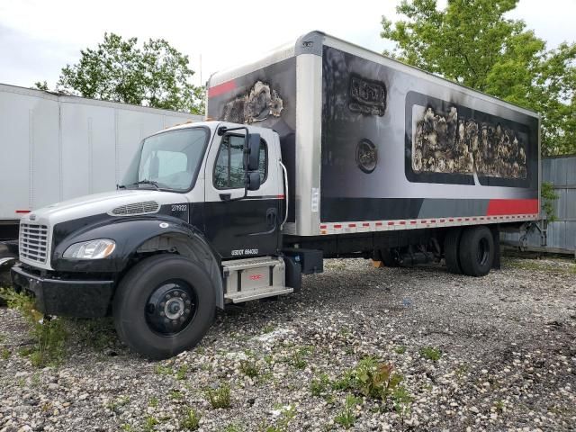 2024 Freightliner M2 106 Medium Duty