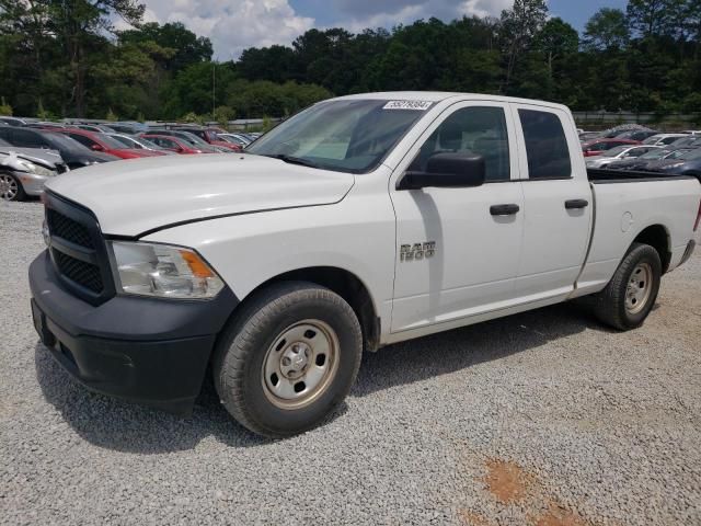 2016 Dodge RAM 1500 ST