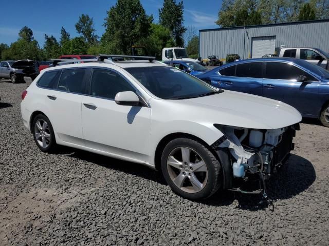 2012 Acura TSX Tech