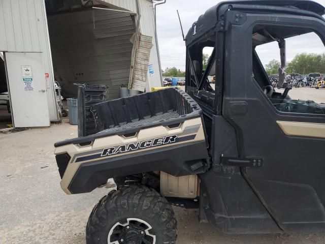 2020 Polaris Ranger XP 1000 Premium