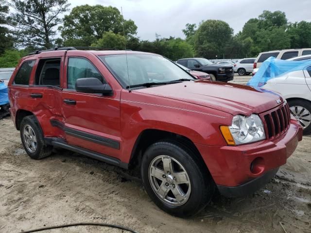 2006 Jeep Grand Cherokee Laredo