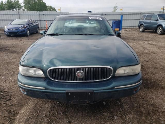 1998 Buick Lesabre Limited