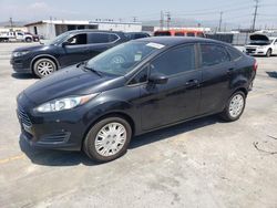 2014 Ford Fiesta S for sale in Sun Valley, CA