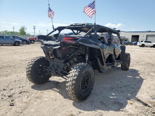 2023 Can-Am Maverick X3 Max X DS Turbo RR