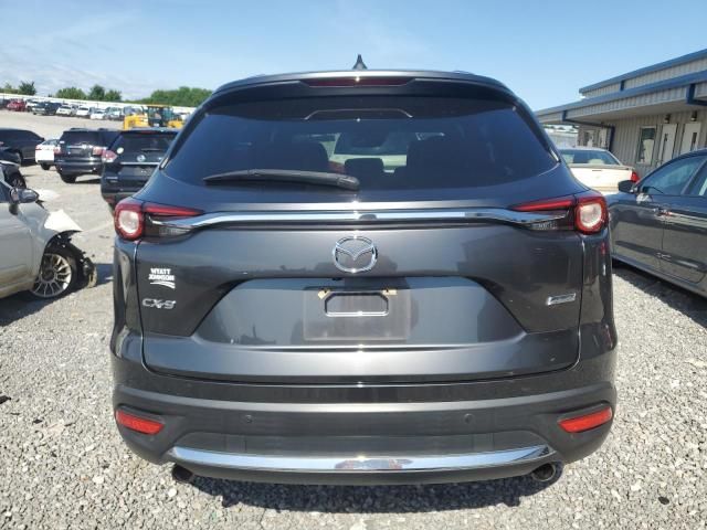 2017 Mazda CX-9 Grand Touring