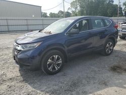 2018 Honda CR-V LX en venta en Gastonia, NC