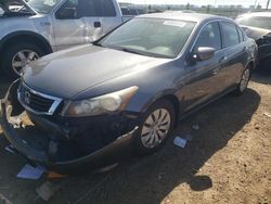 2010 Honda Accord LX for sale in Elgin, IL