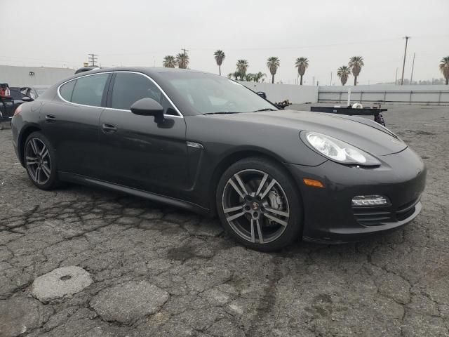 2012 Porsche Panamera S