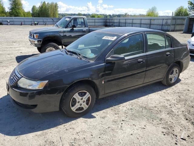 2005 Saturn Ion Level 1