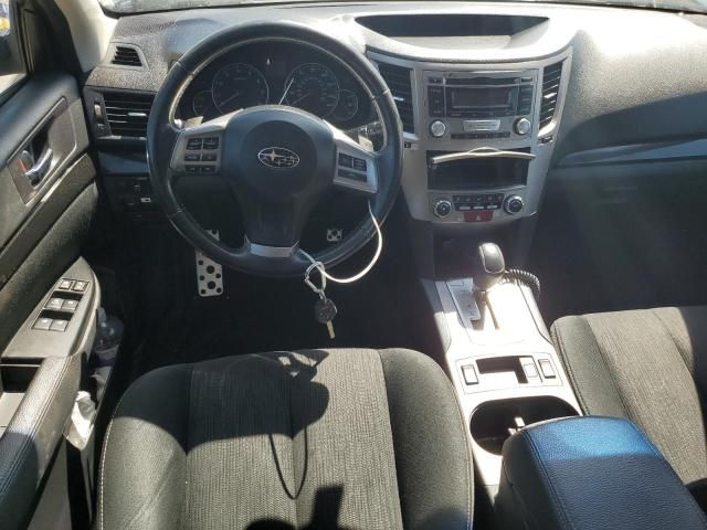 2013 Subaru Legacy 2.5I Premium