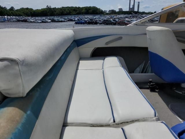 2006 Bayliner 190