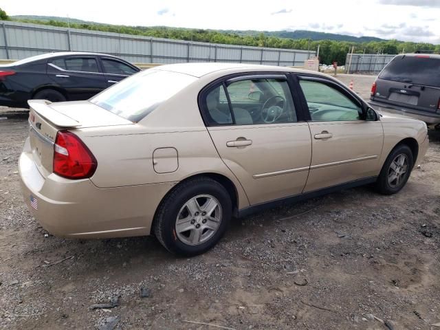 2005 Chevrolet Malibu LS