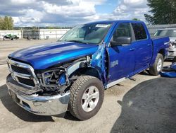 2019 Dodge RAM 1500 Classic SLT en venta en Arlington, WA