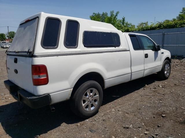 2006 Ford F150