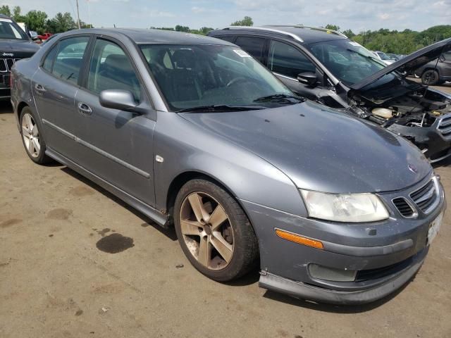 2007 Saab 9-3 Aero