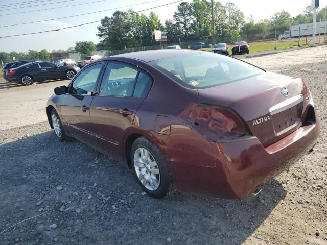 2011 Nissan Altima Base