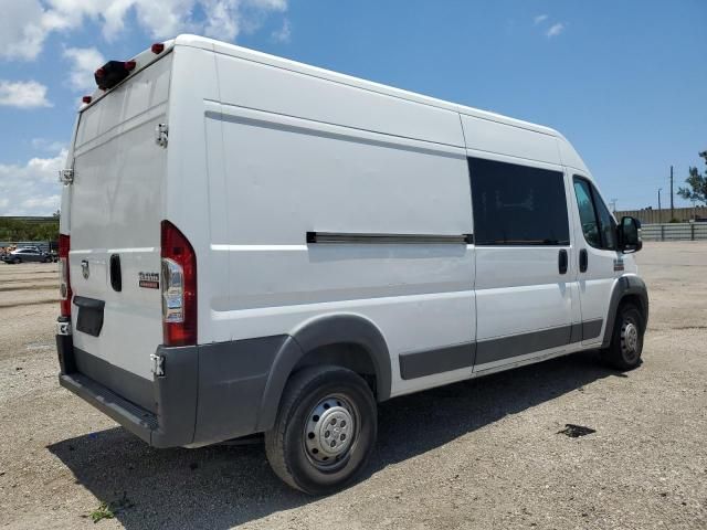 2017 Dodge RAM Promaster 2500 2500 High