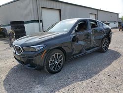 2023 BMW X6 XDRIVE40I for sale in Leroy, NY