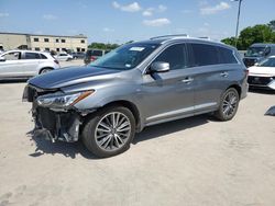 2019 Infiniti QX60 Luxe for sale in Wilmer, TX