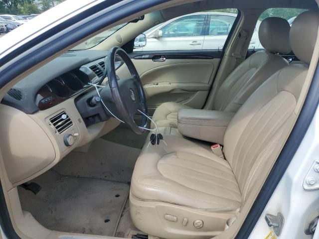 2011 Buick Lucerne CXL