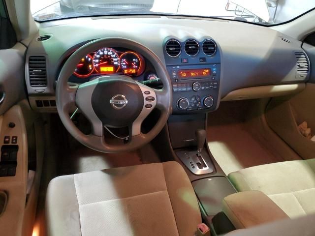 2008 Nissan Altima 2.5