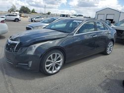 Cadillac ATS salvage cars for sale: 2014 Cadillac ATS Performance