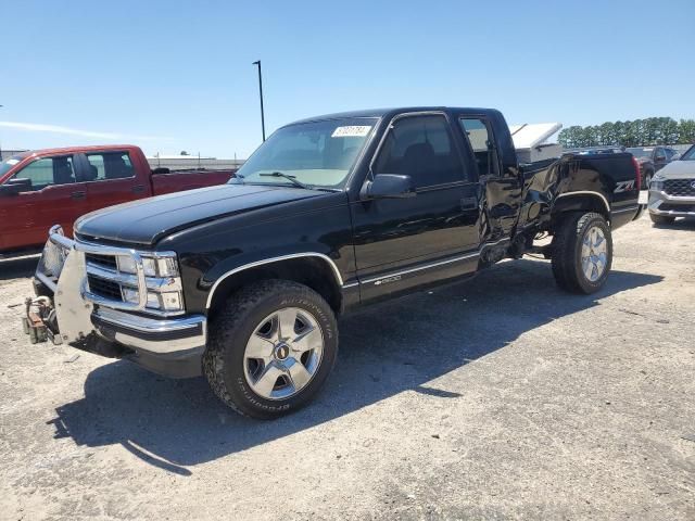 1997 Chevrolet GMT-400 K1500