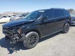 2020 Dodge Journey SE en venta en Las Vegas, NV