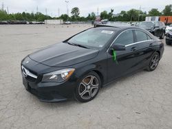 2014 Mercedes-Benz CLA 250 en venta en Bridgeton, MO