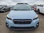 2018 Subaru Crosstrek Limited