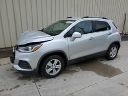 2018 Chevrolet Trax 1LT en venta en Gainesville, GA