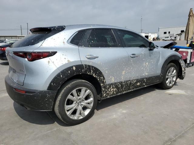 2021 Mazda CX-30 Preferred