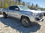 2020 Toyota Tacoma Double Cab