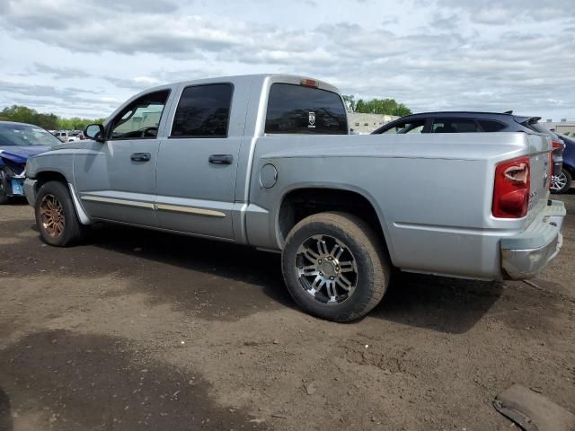 2005 Dodge Dakota Quad SLT