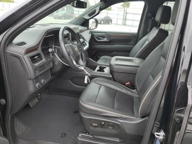 2023 Chevrolet Suburban C1500 Premier