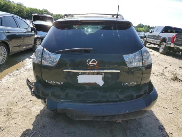 2006 Lexus RX 330