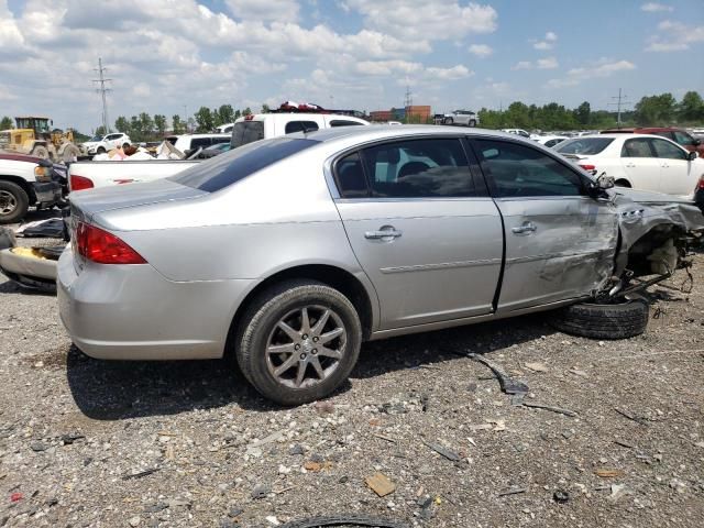 2007 Buick Lucerne CXL