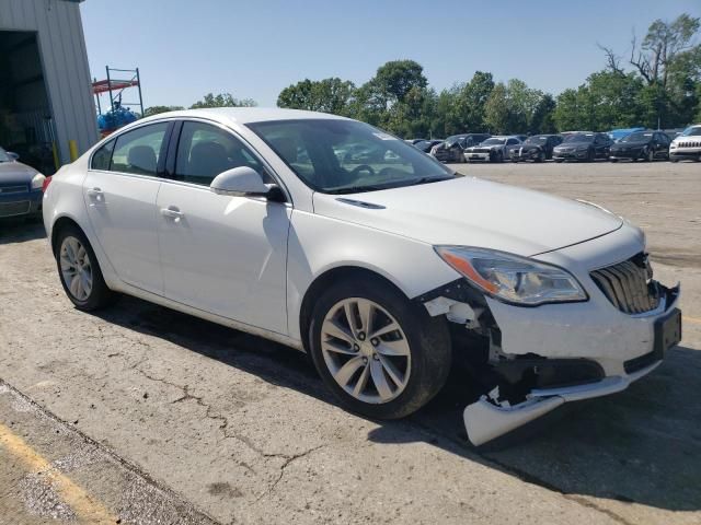 2016 Buick Regal Premium