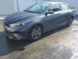 2024 KIA Forte LX en venta en Opa Locka, FL