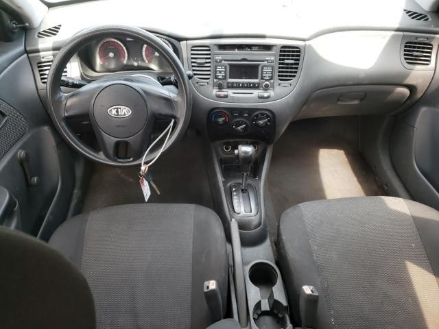 2011 KIA Rio Base