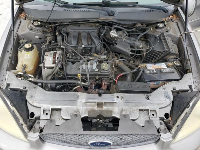 2006 Ford Taurus SEL