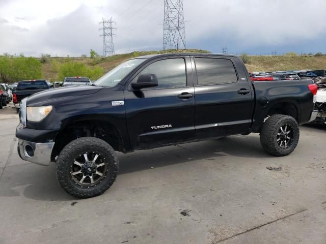 2013 Toyota Tundra Crewmax SR5