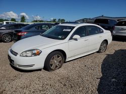 Chevrolet Impala Vehiculos salvage en venta: 2013 Chevrolet Impala LT