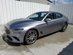 2024 Genesis G70 Base en venta en Ellenwood, GA