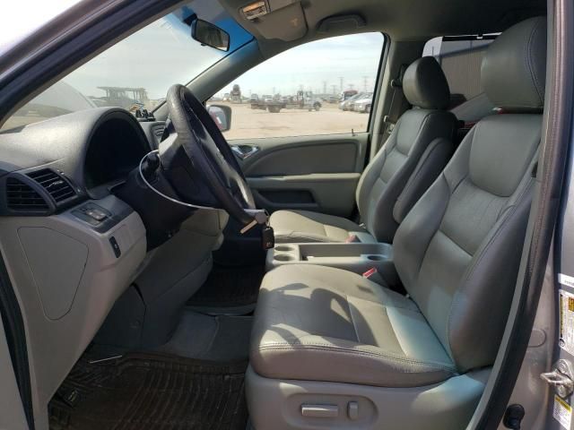 2009 Honda Odyssey EX