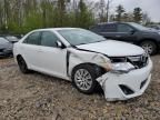 2014 Toyota Camry Hybrid