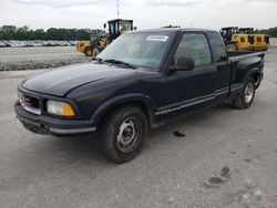 1997 GMC Sonoma for sale in Dunn, NC