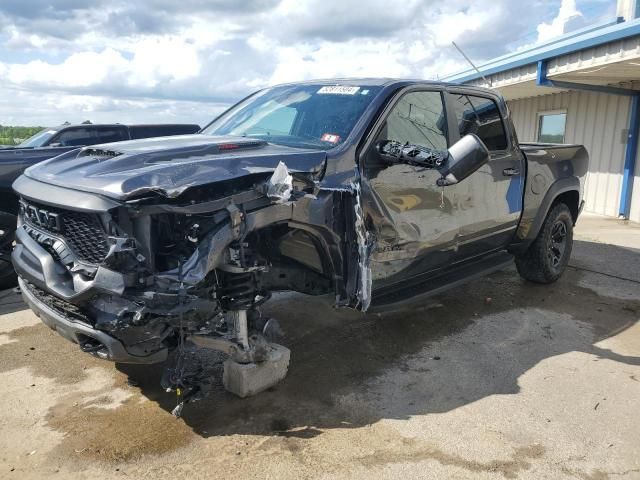 2021 Dodge RAM 1500 TRX