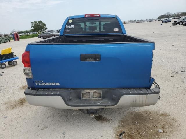 2007 Toyota Tundra Double Cab SR5