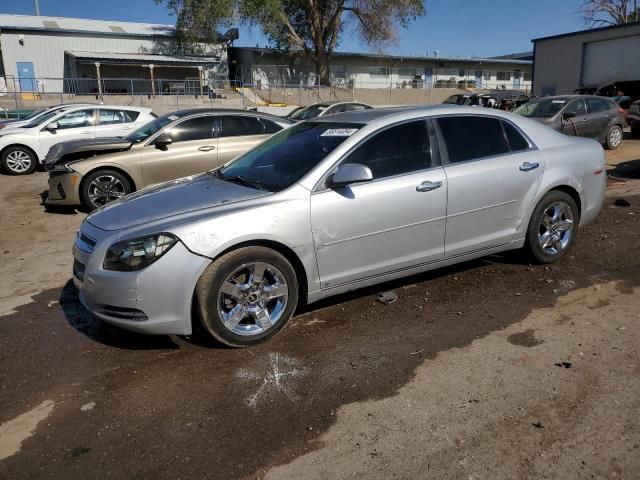 2009 Chevrolet Malibu 1LT